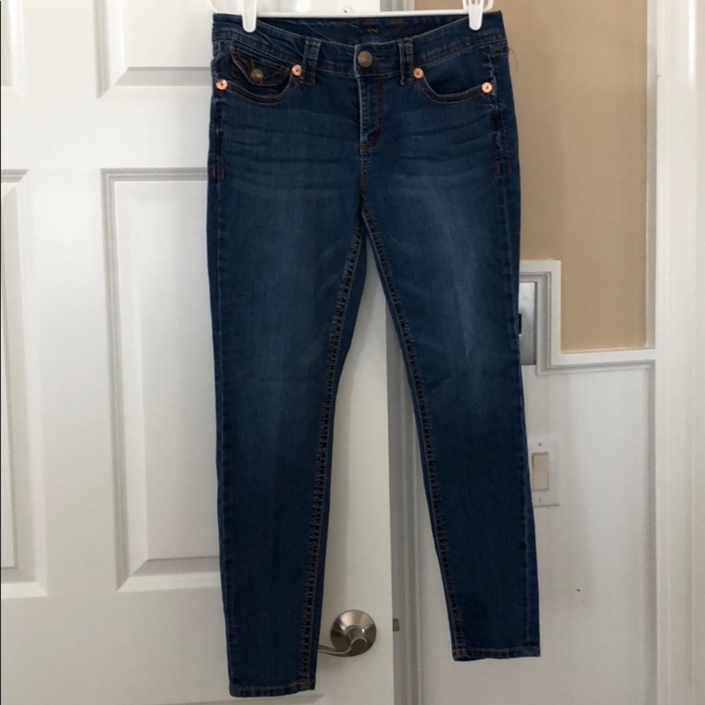 Seven Jeans